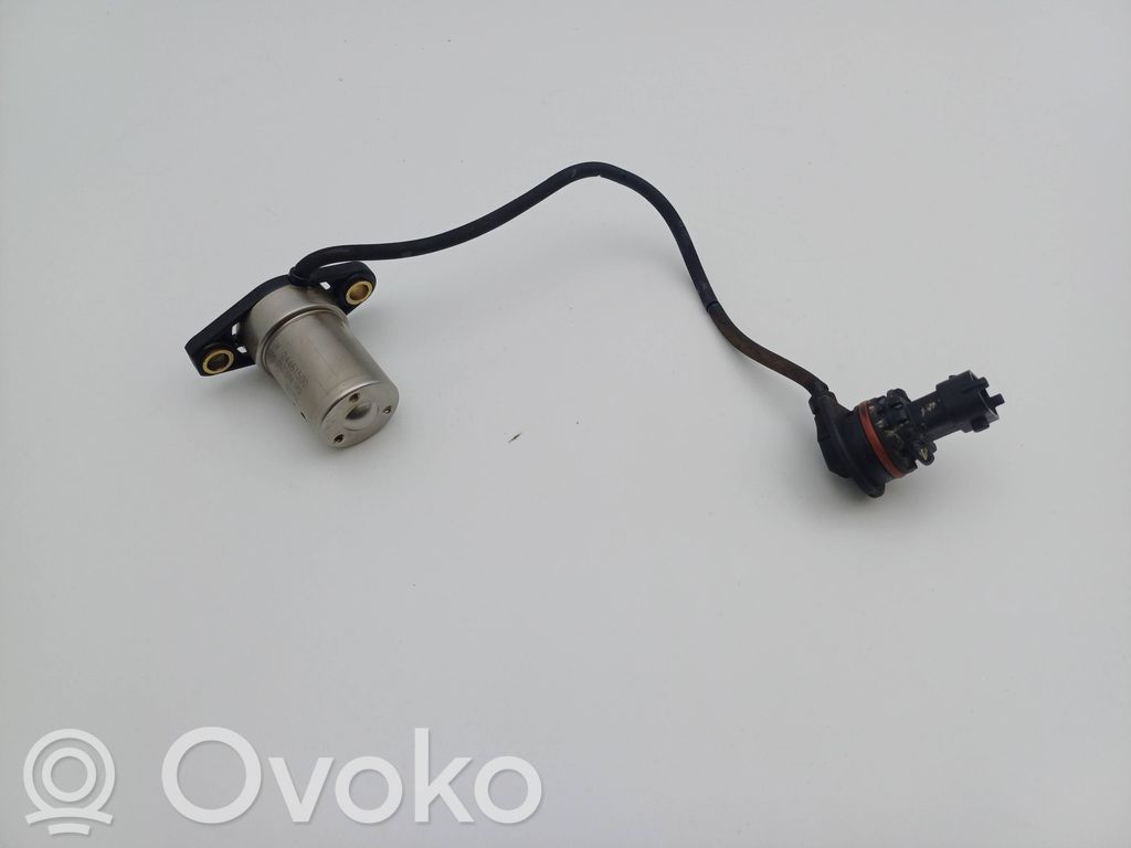 Opel Vectra C Sensor de nivel de aceite 