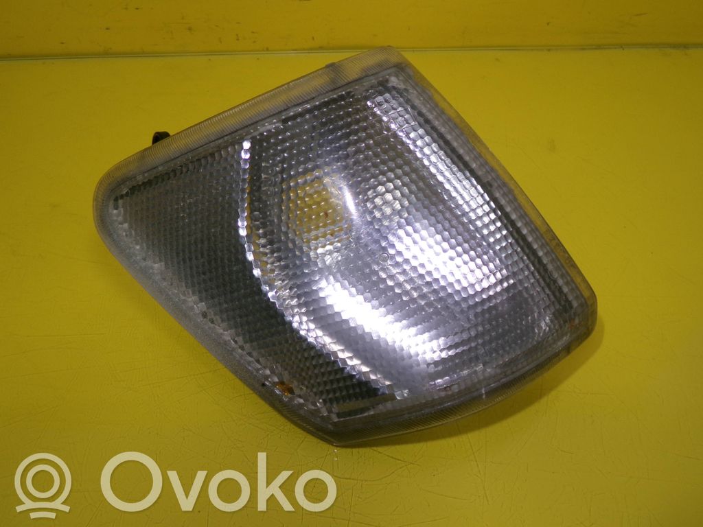 Ford Courier Front indicator light 