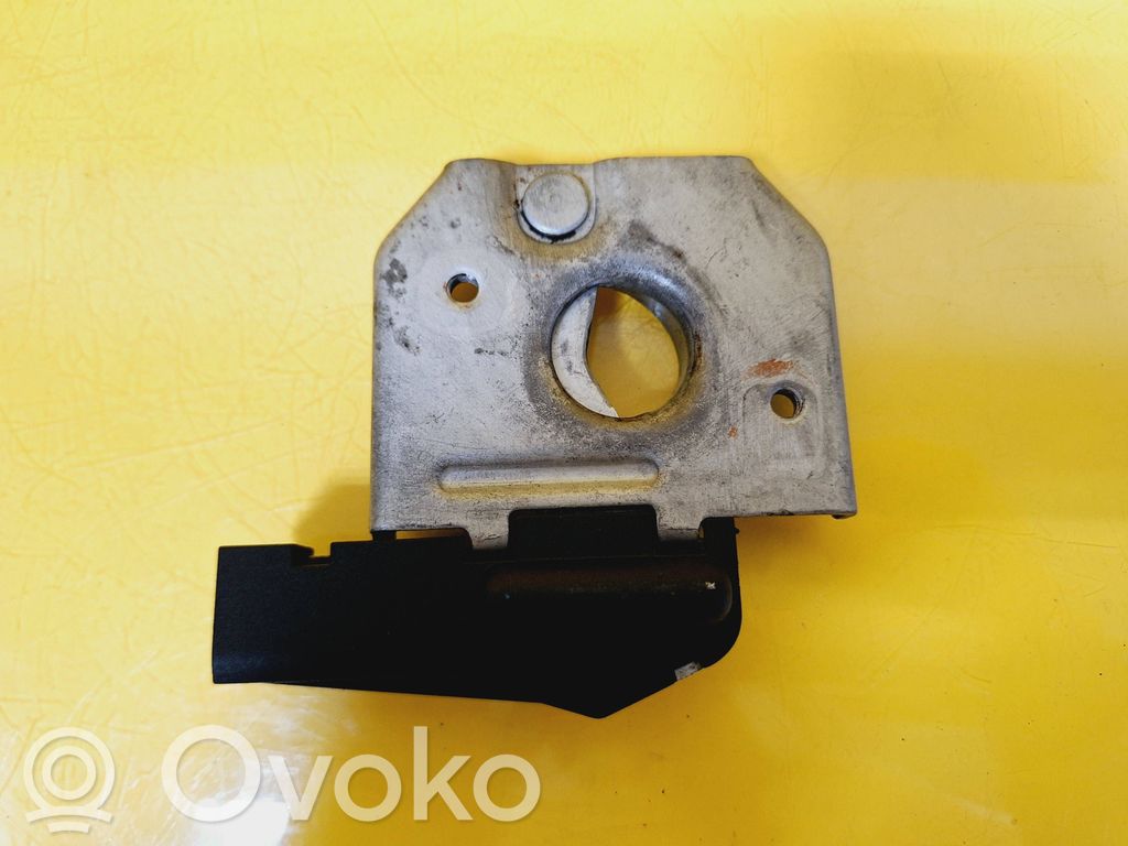 Renault Clio II Engine bonnet/hood lock/catch 