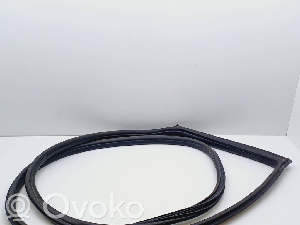 Front door rubber seal   7164948