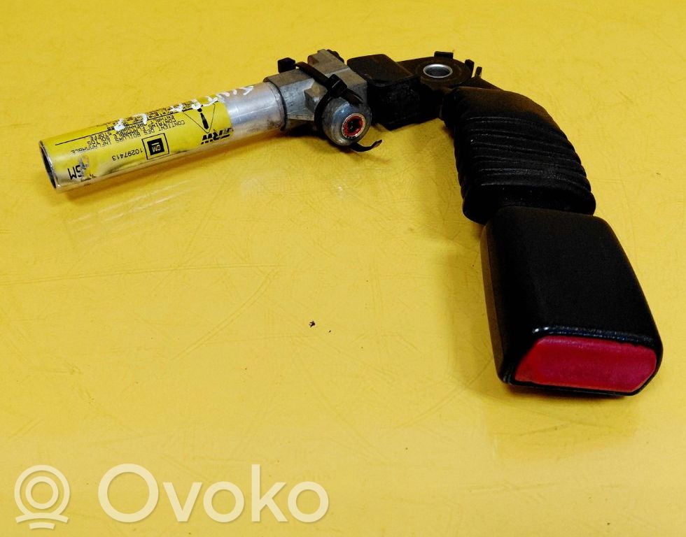 Opel Sintra Bridă fixare centură de siguranță față 