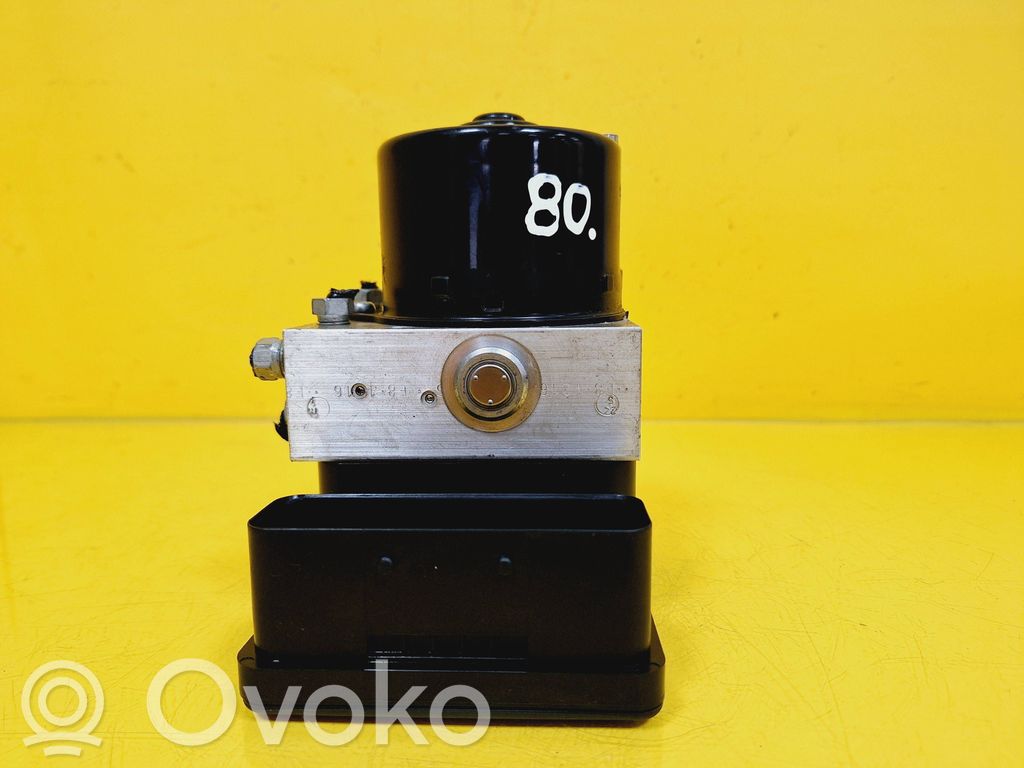 BMW 1 E81 E87 ABS bloks 