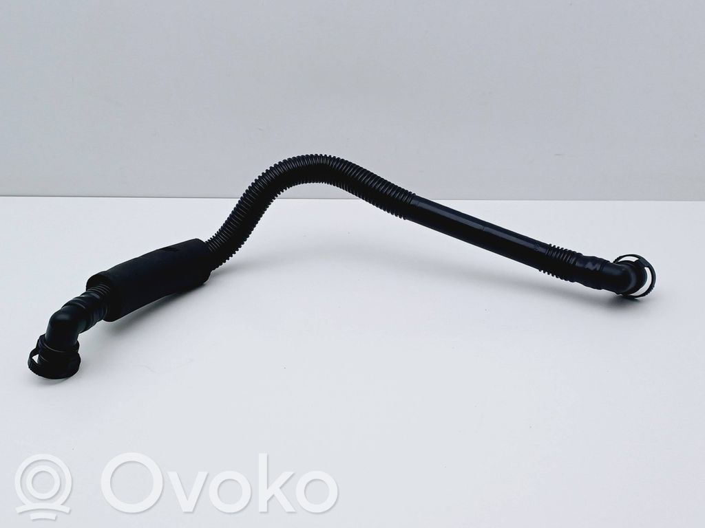 BMW 5 E39 Przewód / Wąż podciśnienia 