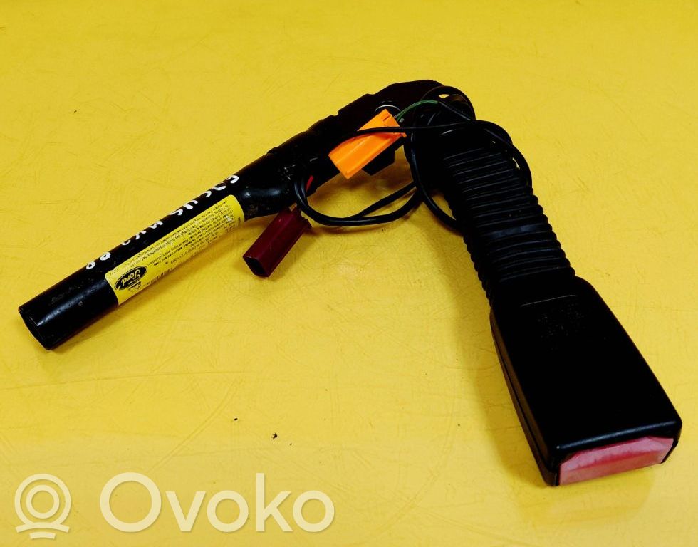 Ford Focus Priekšējās jostas sprādze 