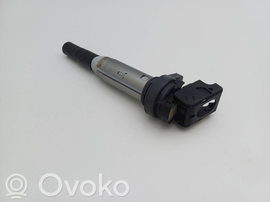 BMW 1 E81 E87 High voltage ignition coil 