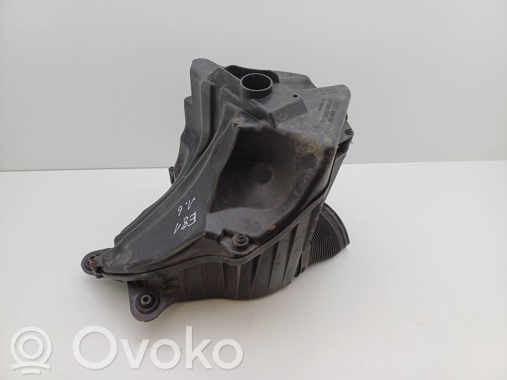BMW 1 E81 E87 Air filter box 