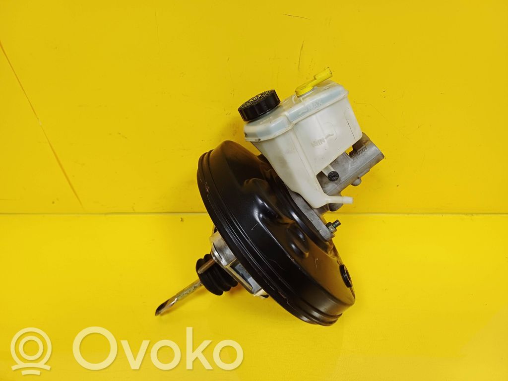 Brake booster   6754913