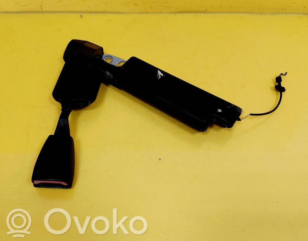 BMW 3 E36 Sagtis diržo priekinė 