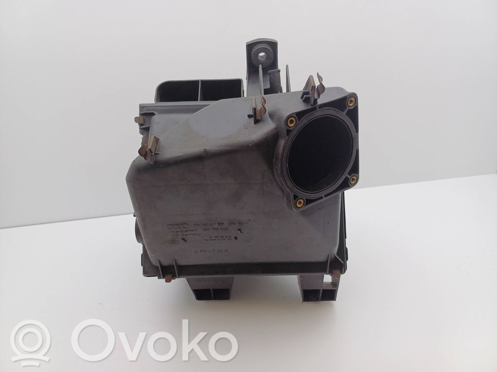 Audi A6 S6 C5 4B Luftfilterkasten 