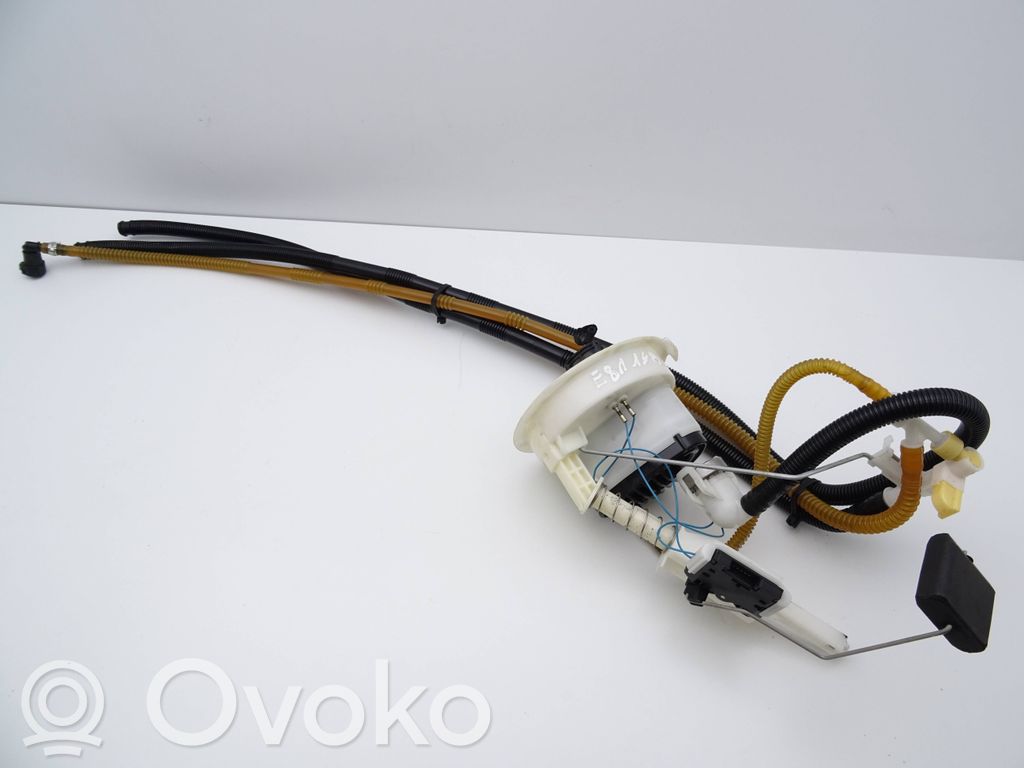 Sensor de nivel de combustible   7162394