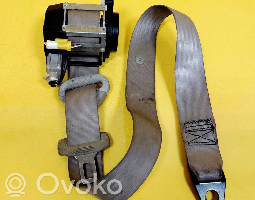 Lancia Lybra Front seatbelt 