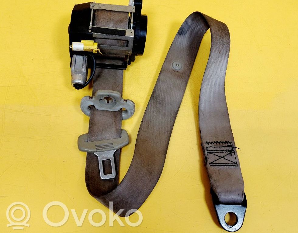Lancia Lybra Front seatbelt 