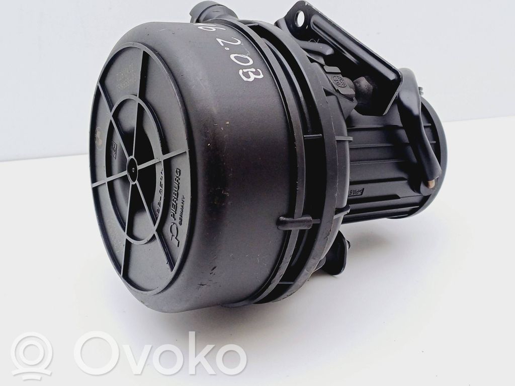 BMW 3 E46 Antrinis oro siurblys 