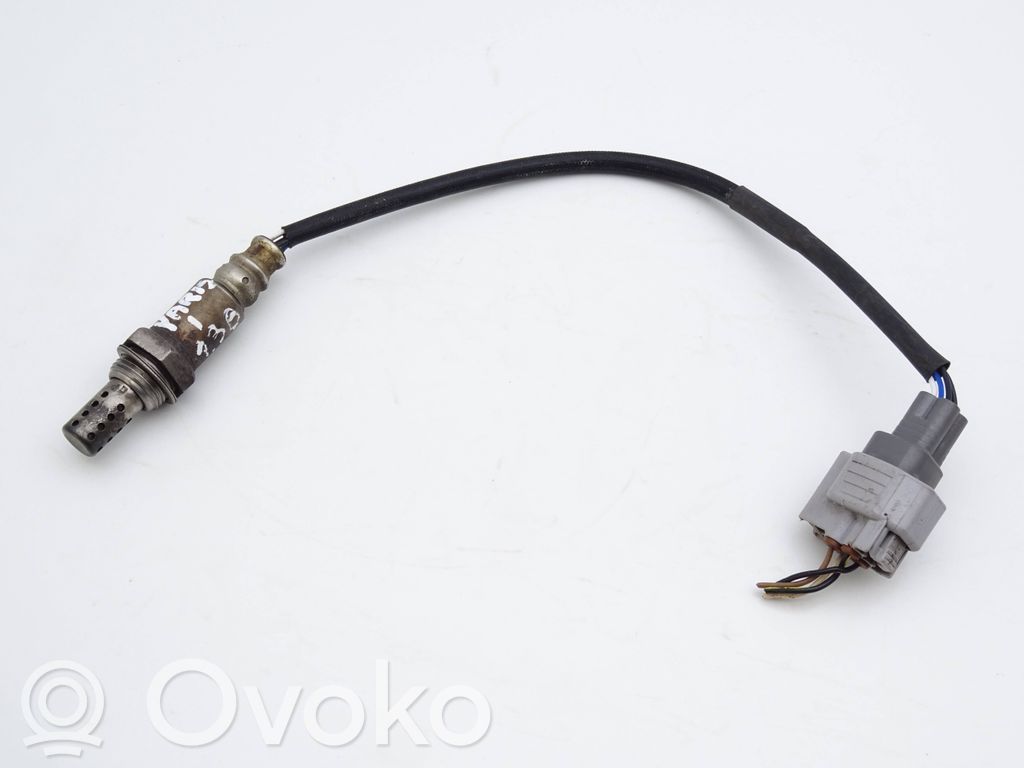 Toyota Yaris Sonda lambda 