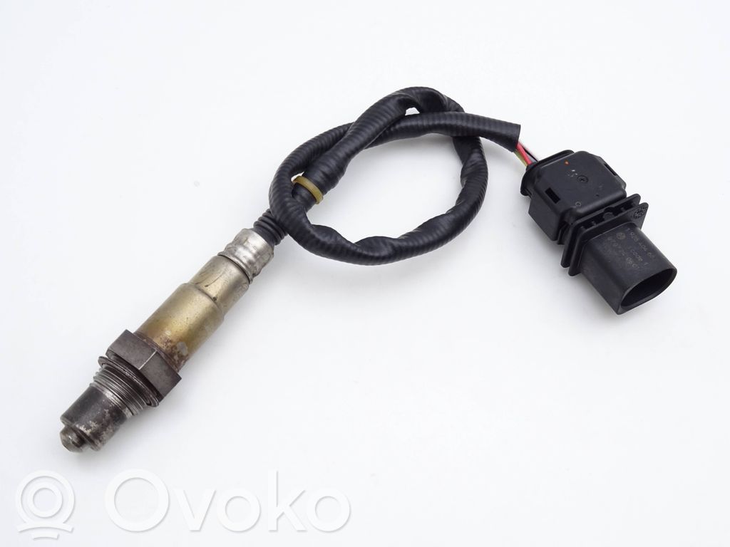 Lambda probe sensor   8200420670