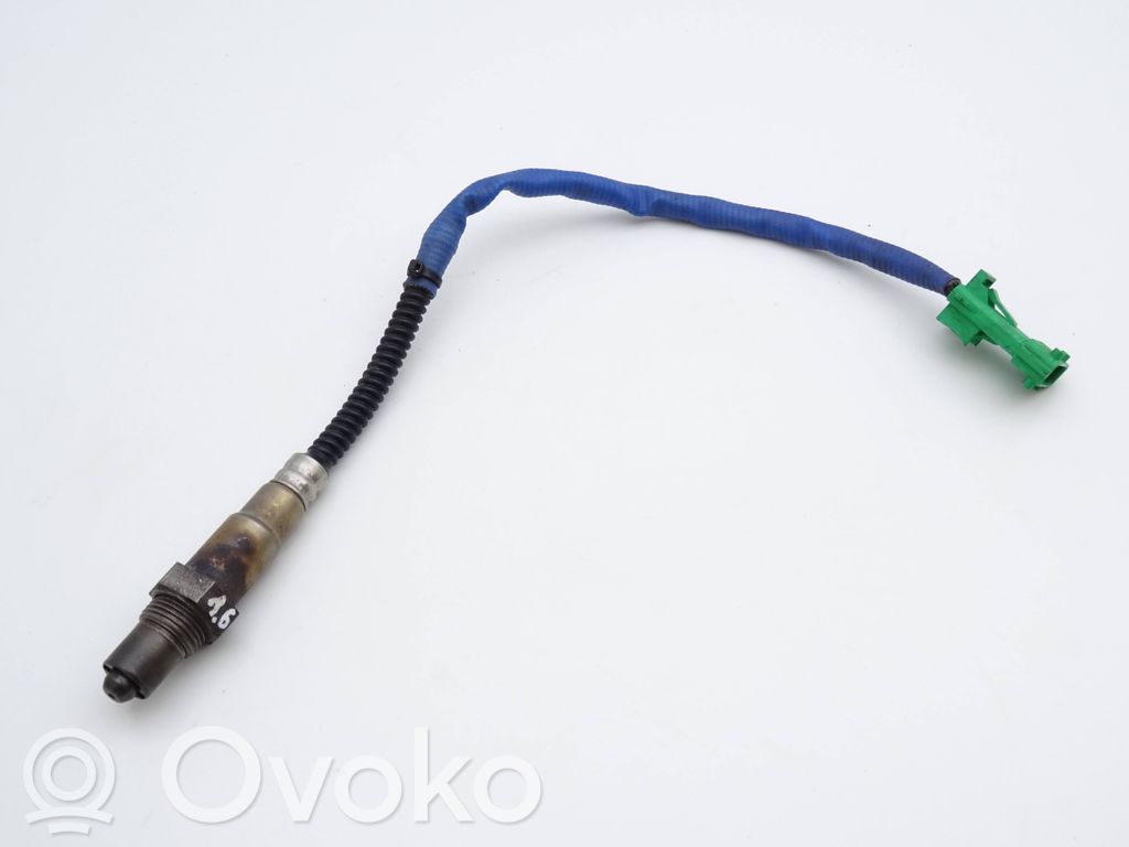 Sonde lambda   0258006028