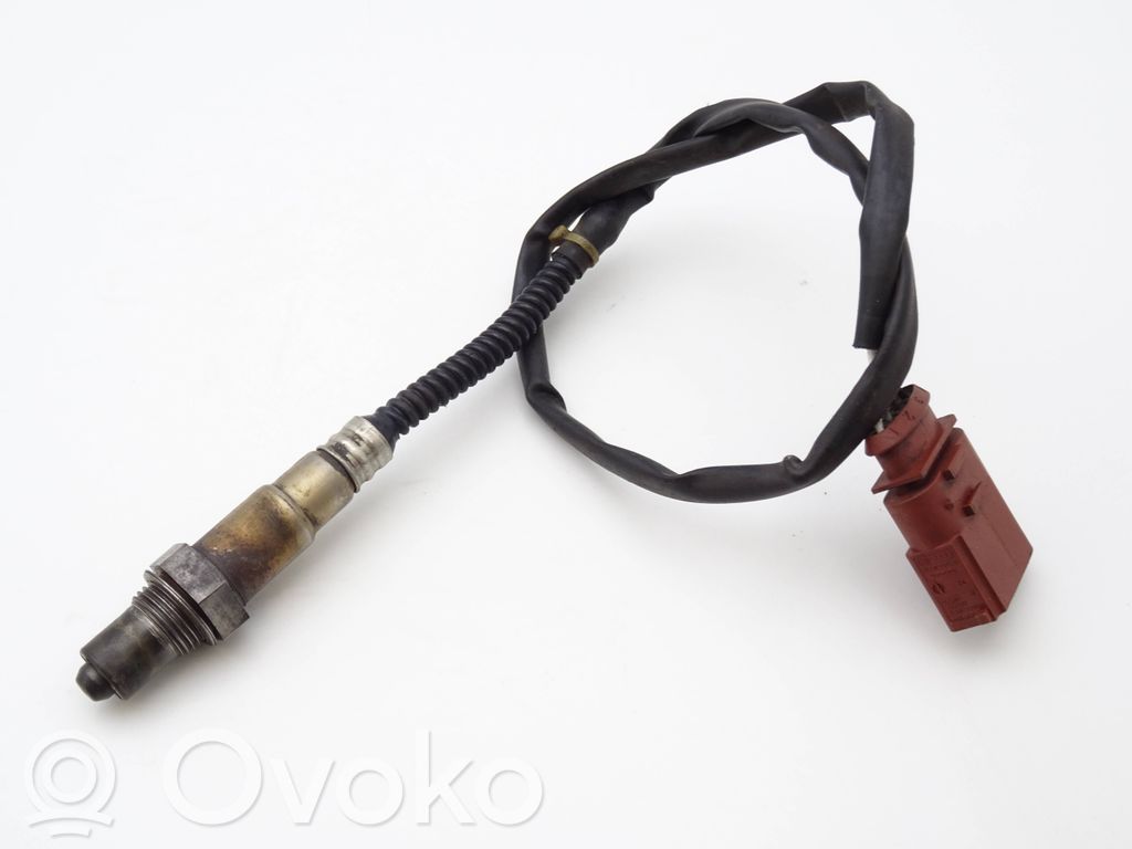 Lambda probe sensor   058906265C