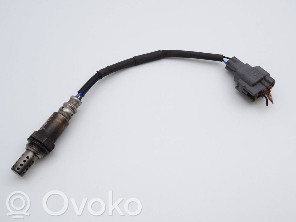 Toyota Yaris Lambda probe sensor 