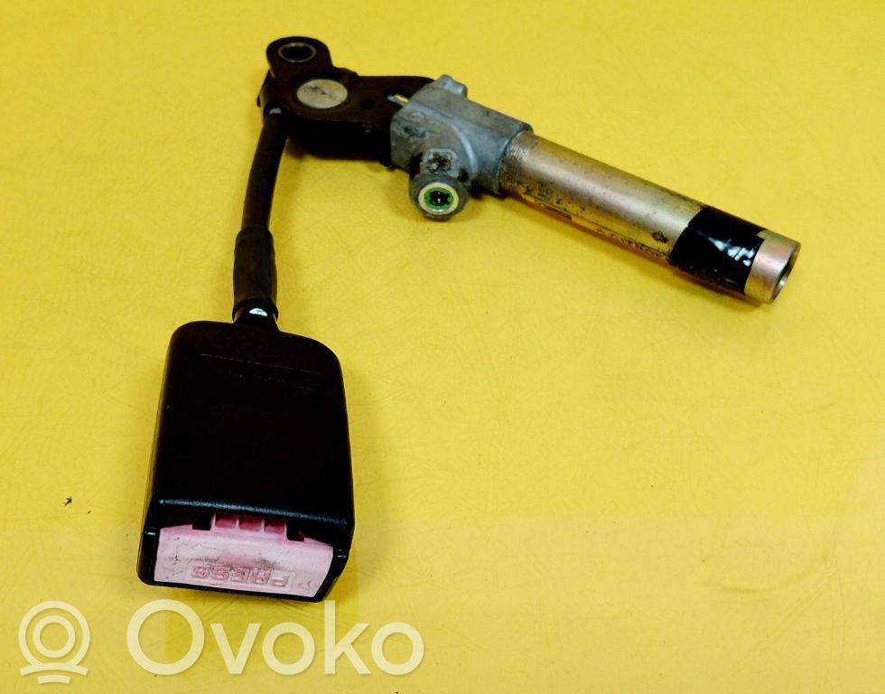 Citroen Xantia Hebilla del cinturón delantero 