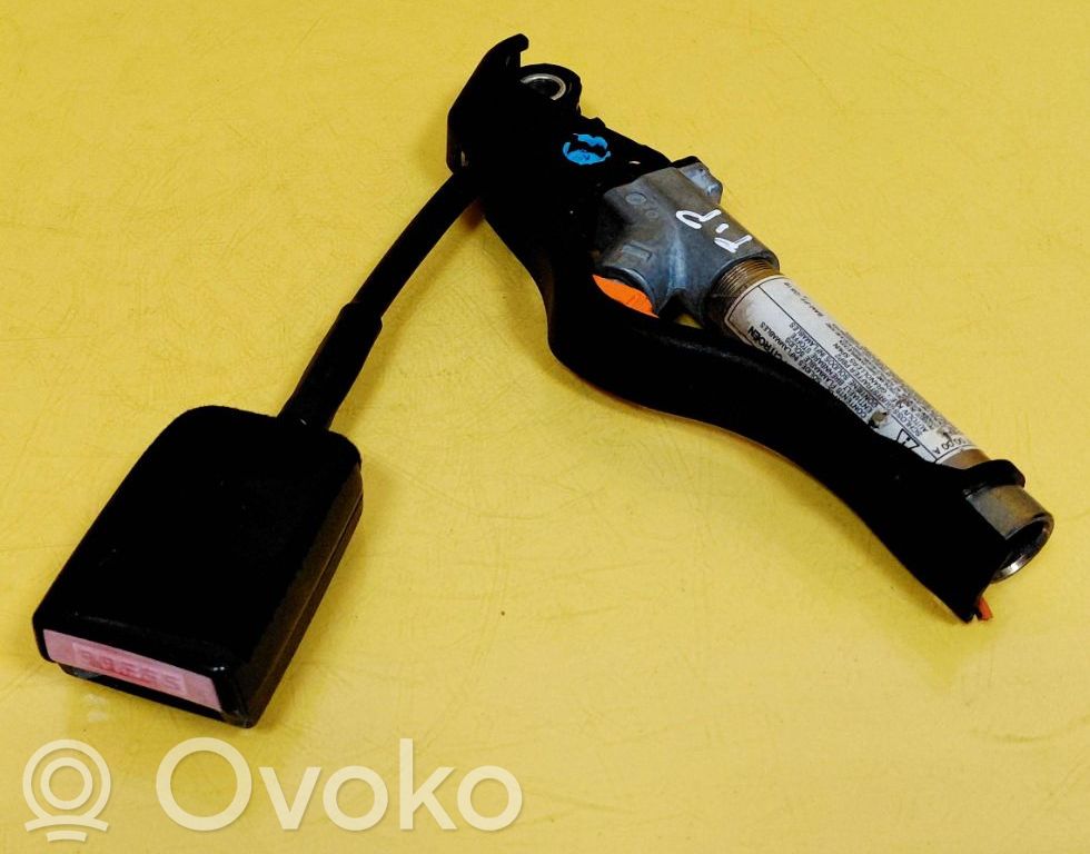 Citroen Xsara Cinturón delantero 