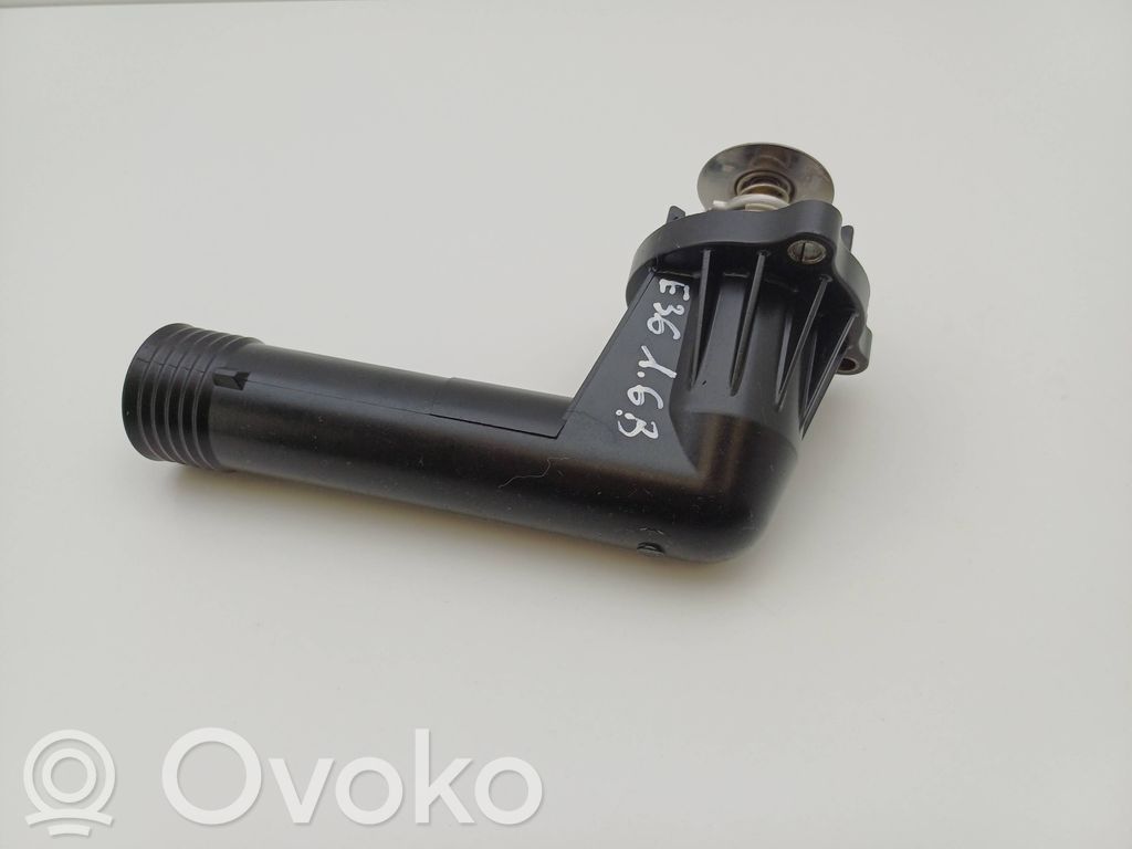 BMW 3 E36 Termostaatin kotelo 
