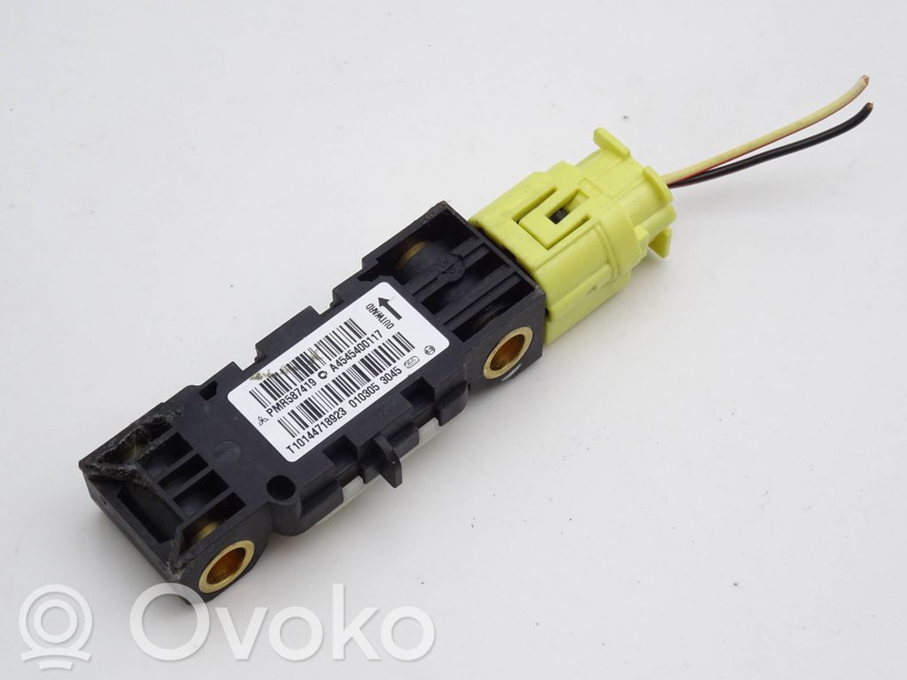 Airbagsensor Crashsensor Drucksensor   PMR587419,A4545400117