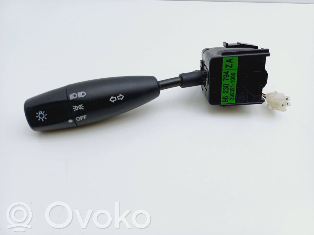 Daewoo Lanos Indicator stalk 