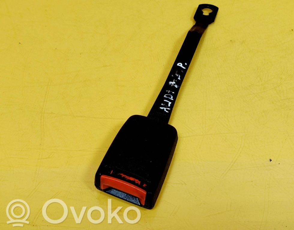 Audi 80 90 B3 Bridă fixare centură de siguranță față 