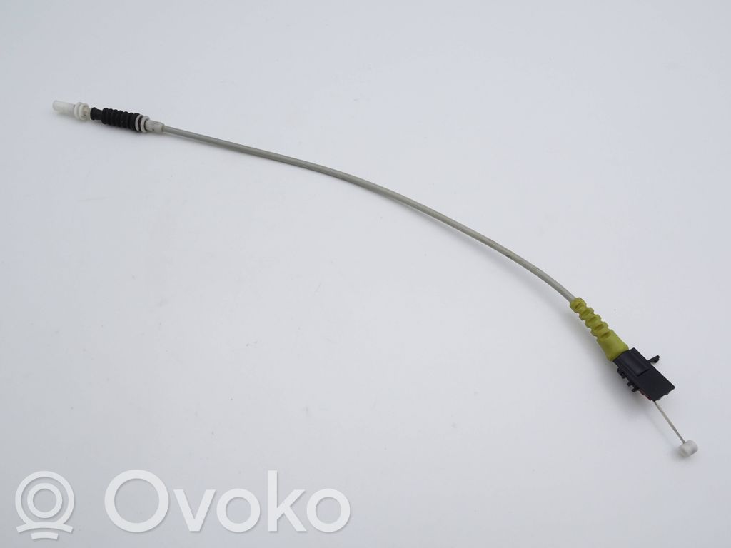Front door cable line   7059677,7059677119702