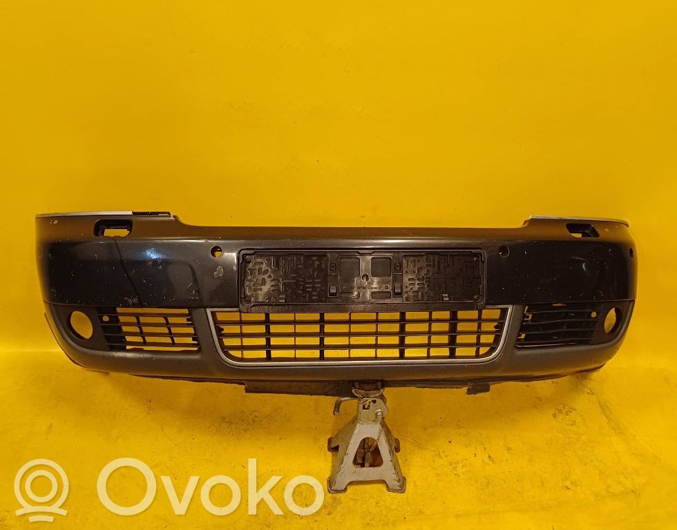 Audi A6 S6 C5 4B Parachoques delantero 