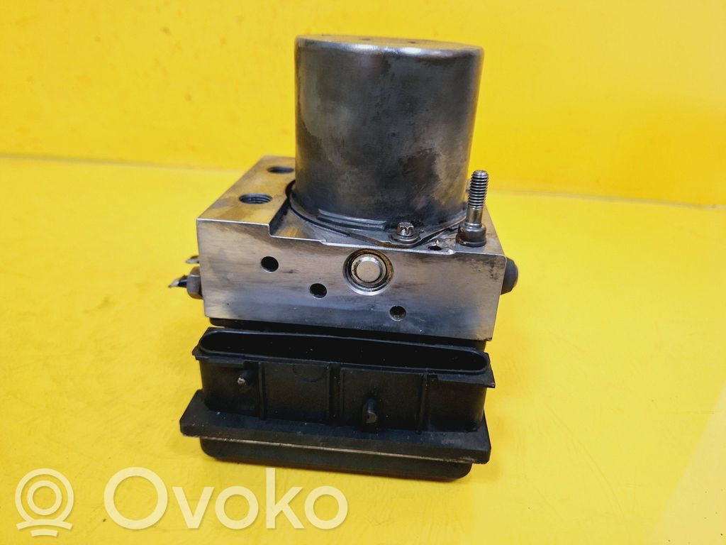 Smart ForFour I ABS Pump 