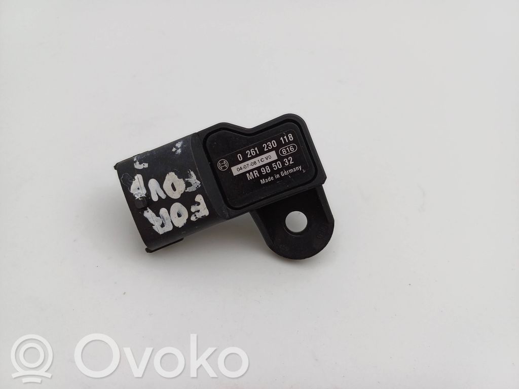 Luftdrucksensor   0261230118,MR985032