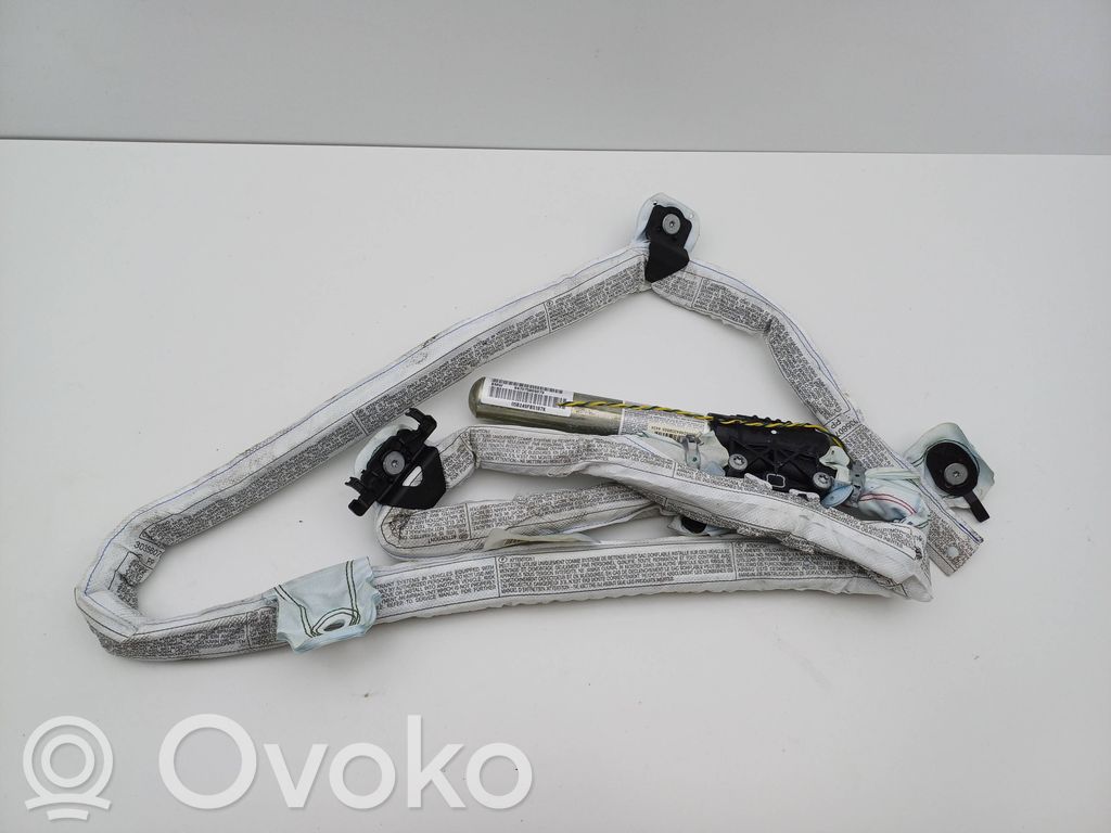BMW 1 E81 E87 Kopfairbag 