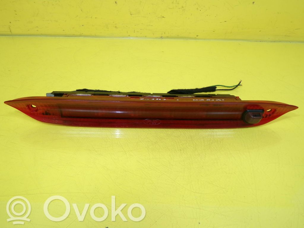 Dritte Bremsleuchte   1M5113A613AA