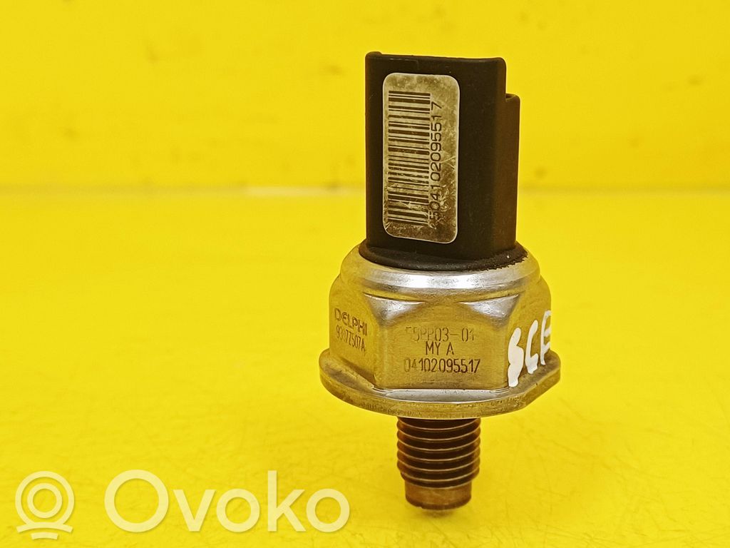 Renault Scenic II -  Grand scenic II Fuel pressure sensor 