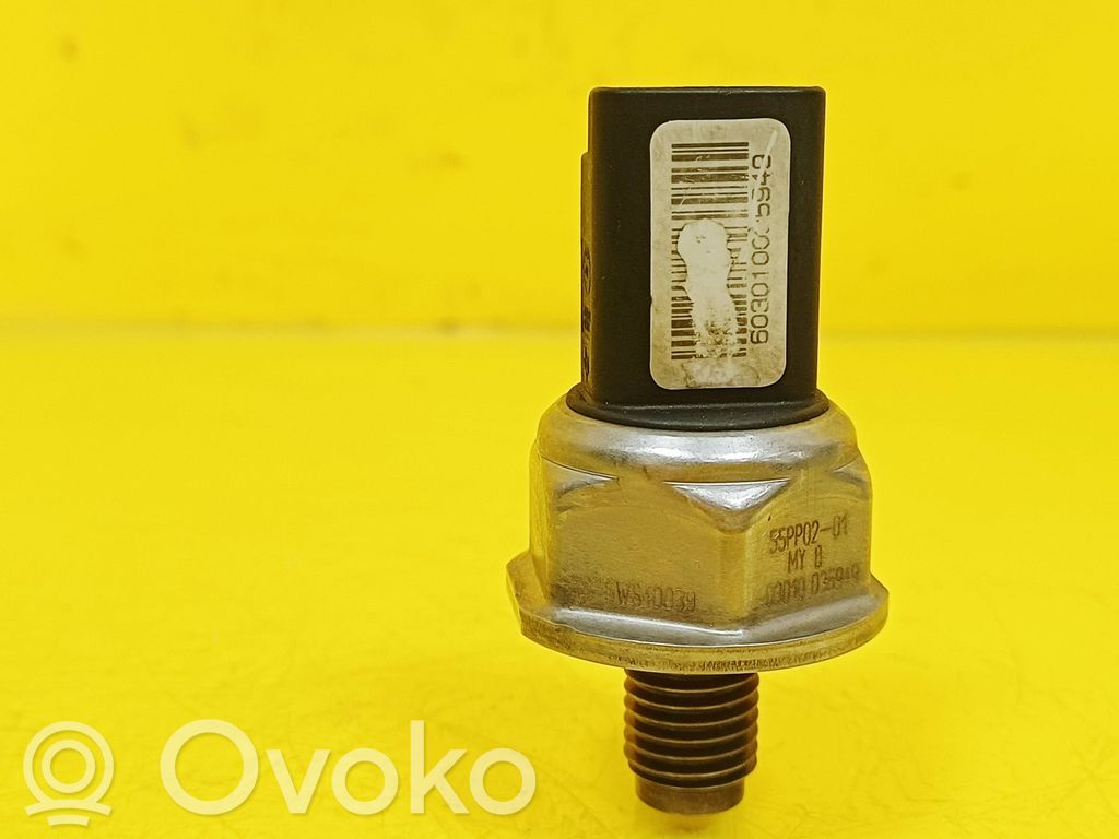 Fuel pressure sensor   55PP0201
