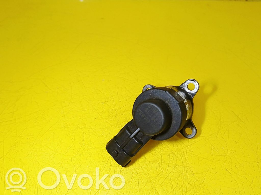 KIA Ceed Kraftstoffdrucksensor 