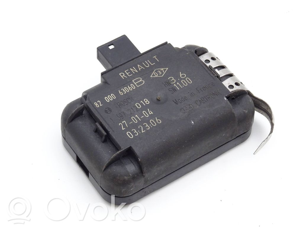 Renault Laguna II Sensor de lluvia 