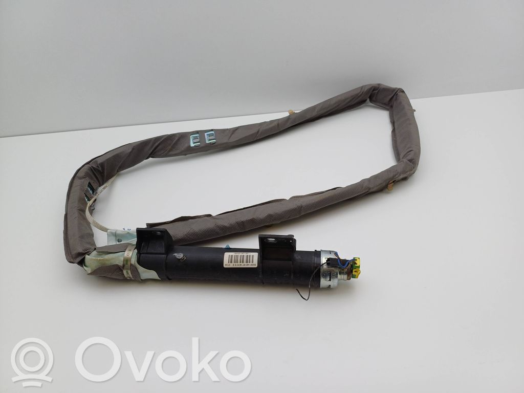 Renault Laguna II Kopfairbag 