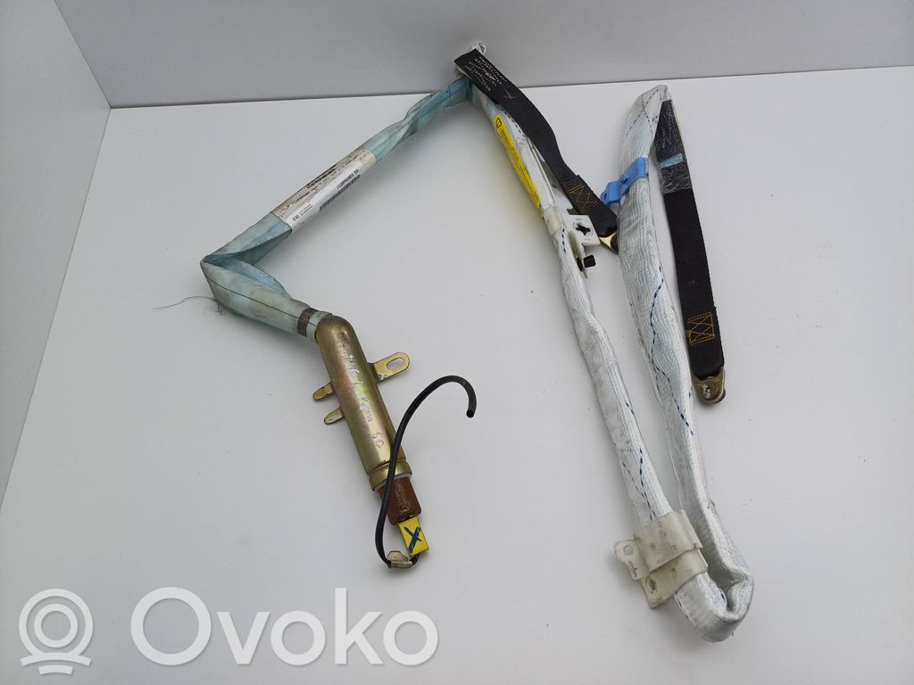 BMW 3 E46 Kopfairbag 