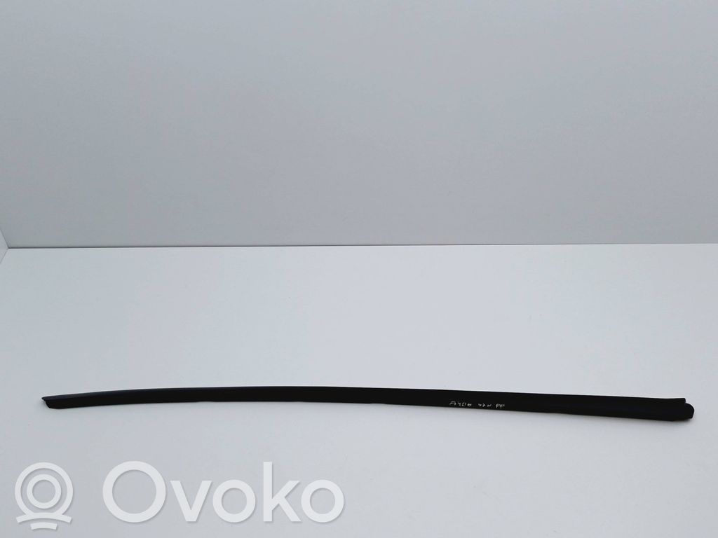Audi A4 S4 B7 8E 8H Windshield trim 