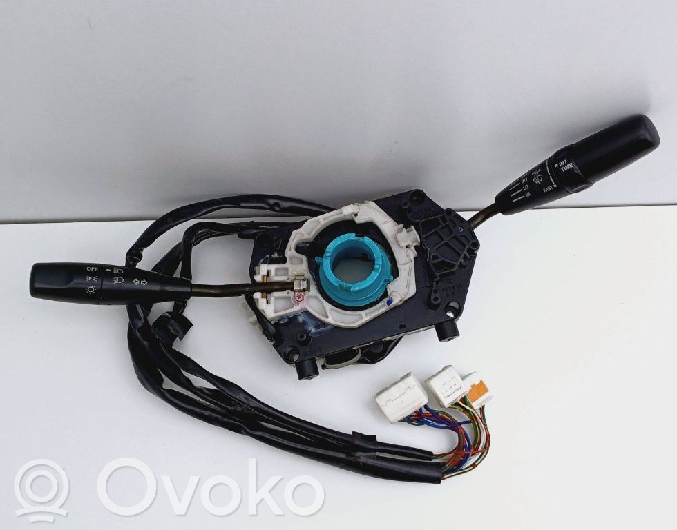 Suzuki Baleno EG Manetka / Przełącznik kierunkowskazów wycieraczek 