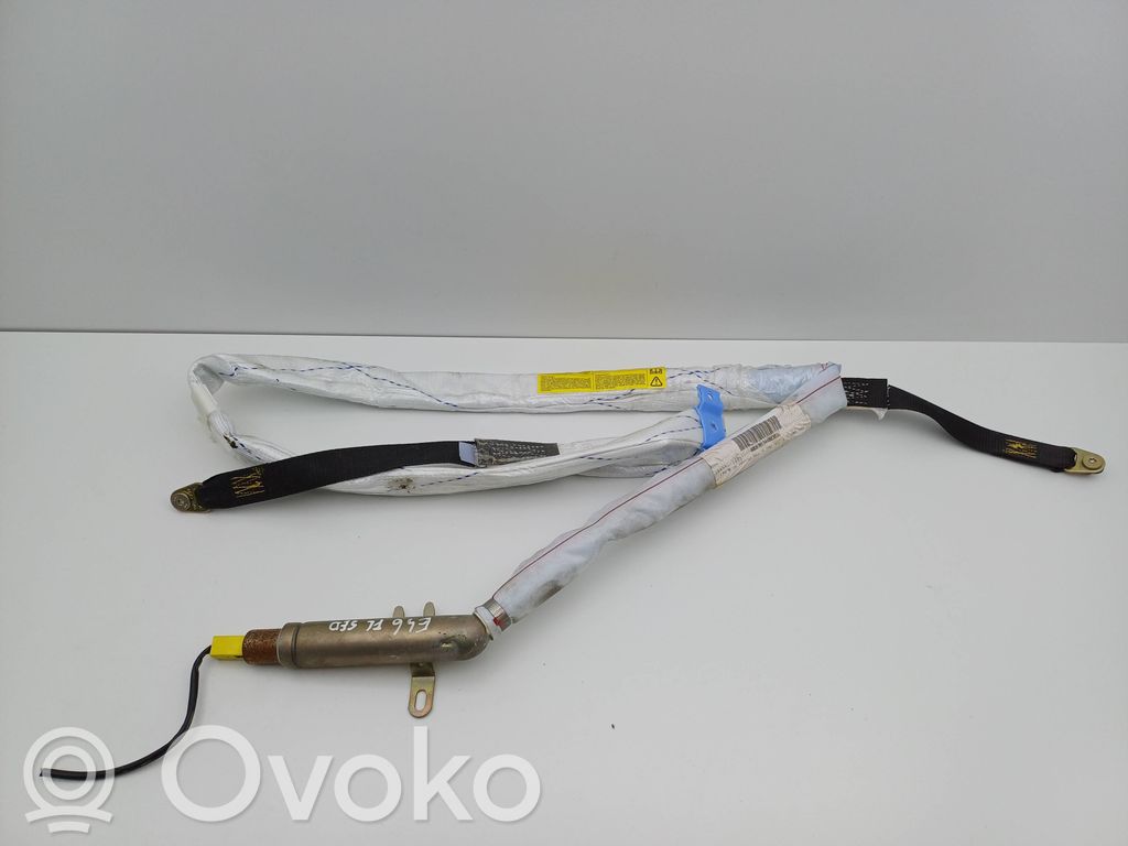 BMW 3 E46 Kopfairbag 