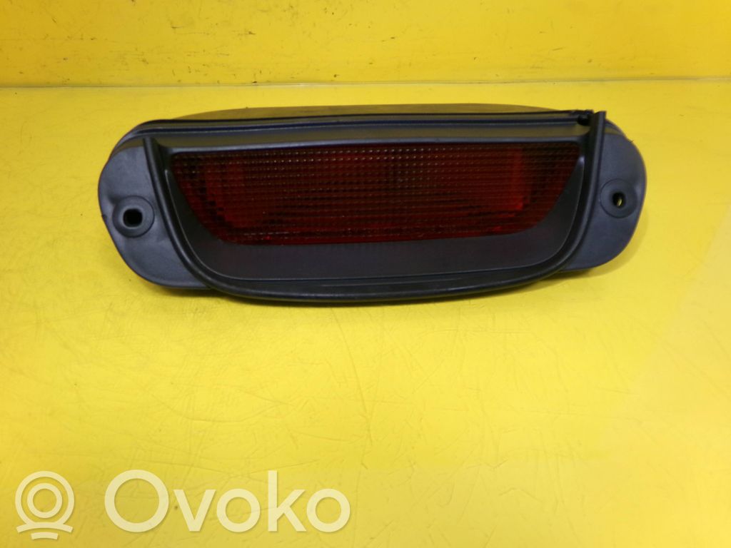 Honda CR-V Dritte Bremsleuchte 