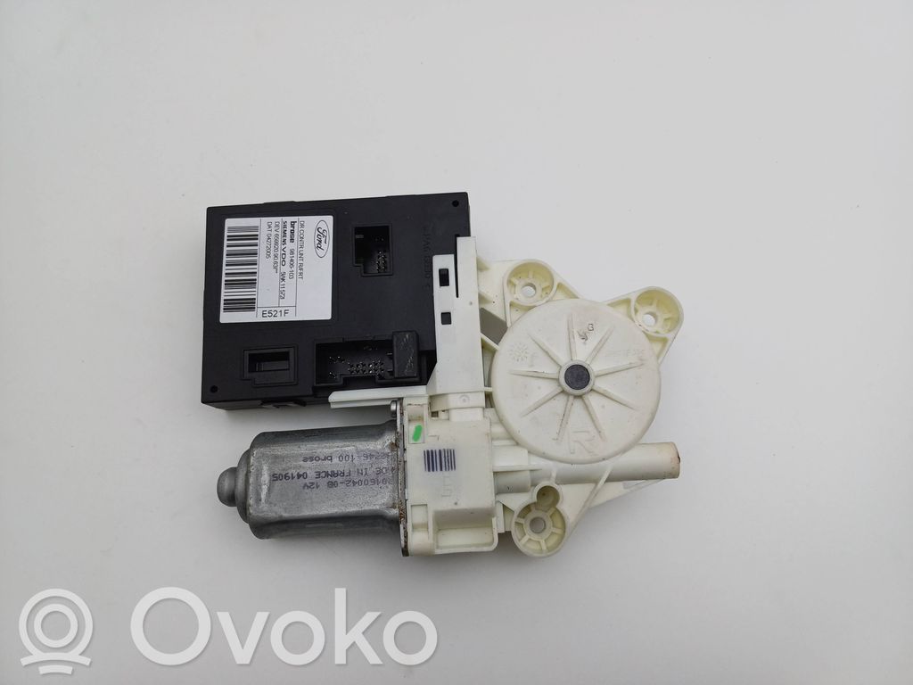 Ford Focus C-MAX Motor macara geam ușă față 