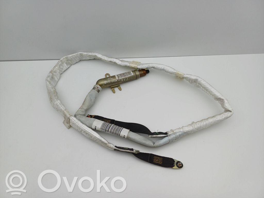 BMW 3 E46 Roof airbag 