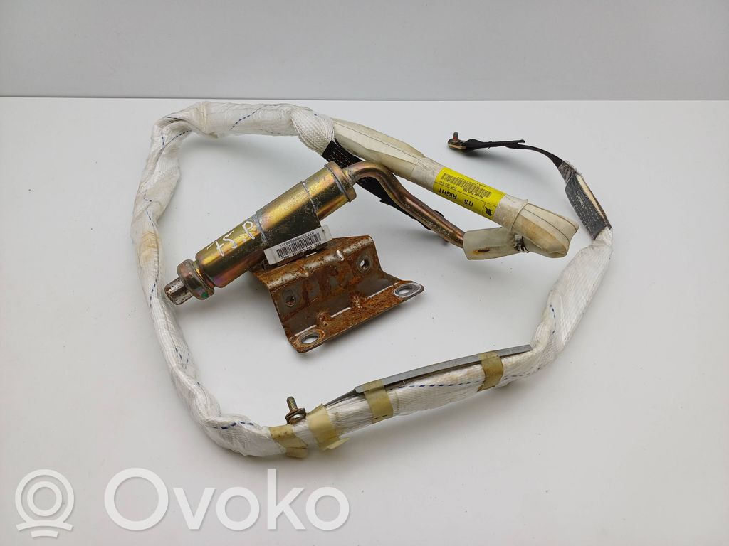 Rover 75 Airbag de toit 