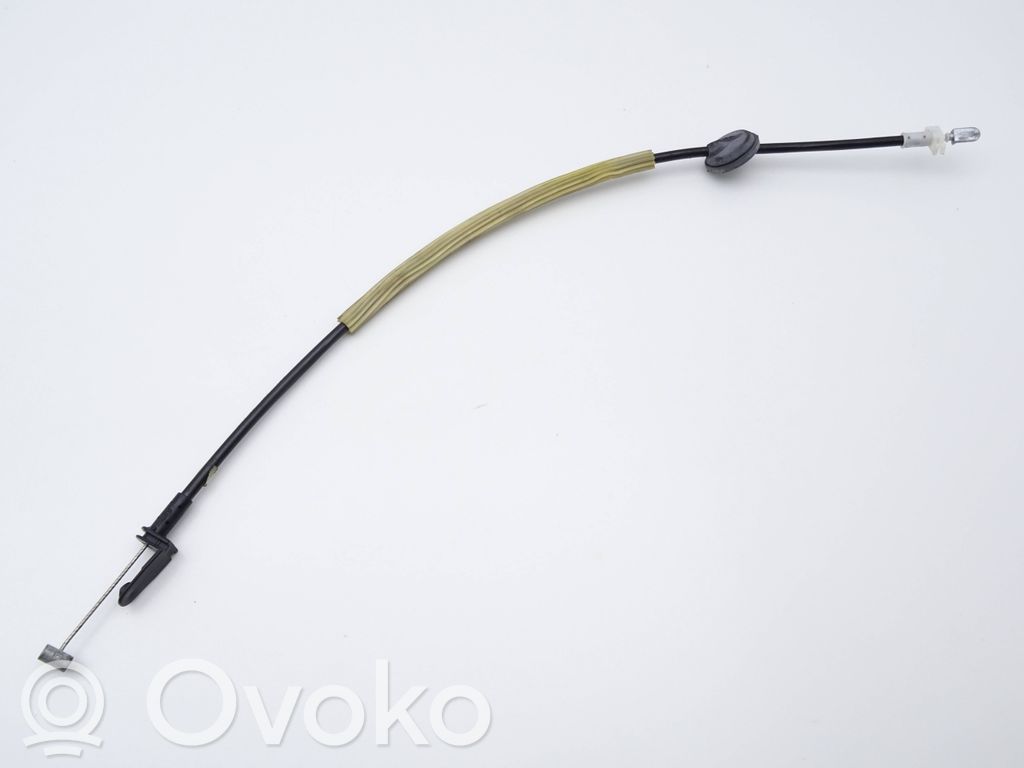 Ford Focus Línea de cable de puerta trasera 