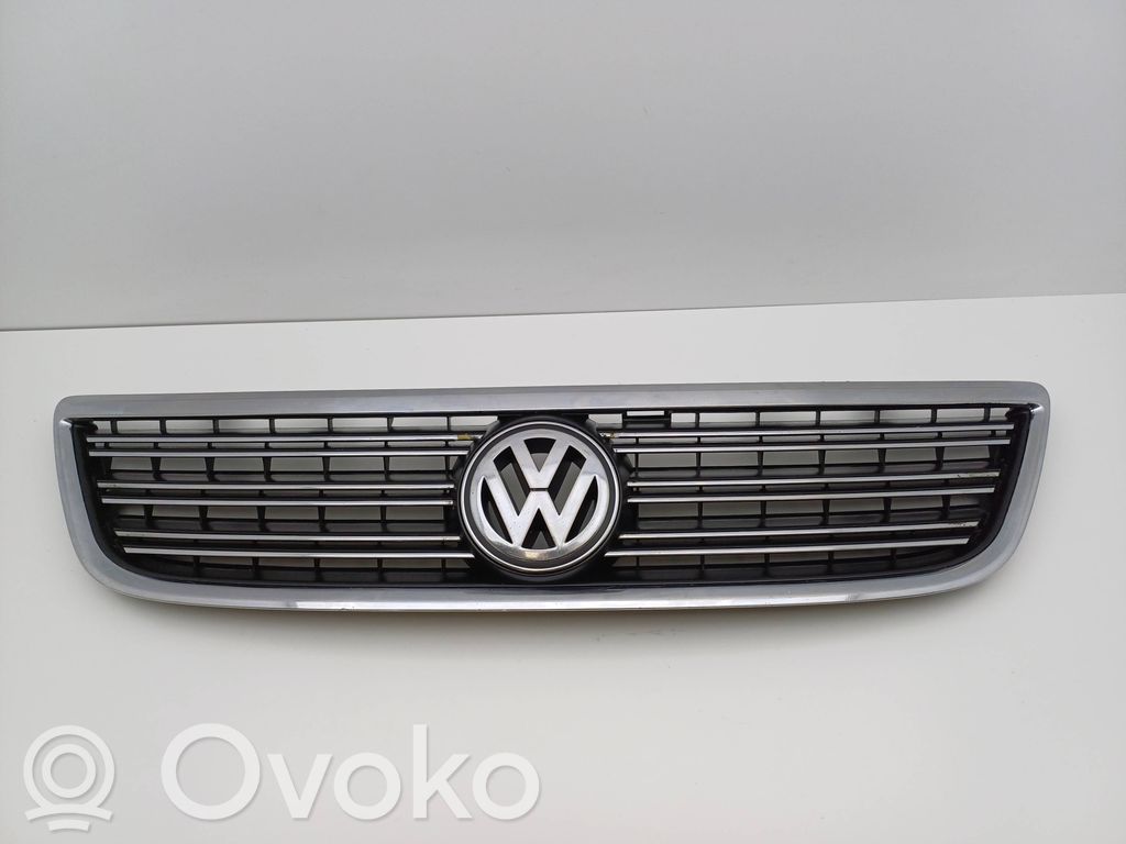 Volkswagen Phaeton Rejilla delantera 