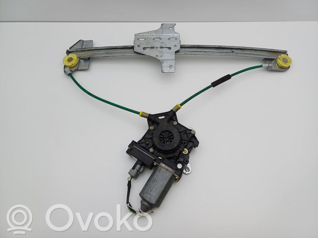 Citroen C8 Elektryczny podnośnik szyby drzwi tylnych 